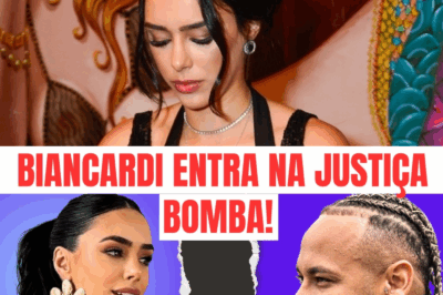 Bruna Biancardi denuncia dono de imóvel por espionagem dentro de casa: o limite foi ultrapassado