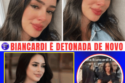 Bruna Biancardi vira alvo de críticas por ir a jogo do Santos com Neymar e deixar recém-nascida em casa
