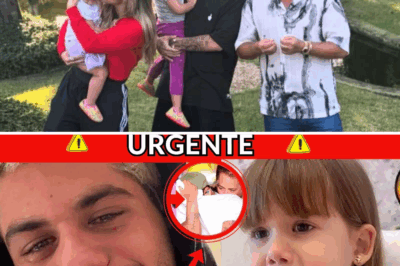 Entre lágrimas e lápis de cor: como uma criança transformou saudade em esperança até o dia em que o pai voltou
