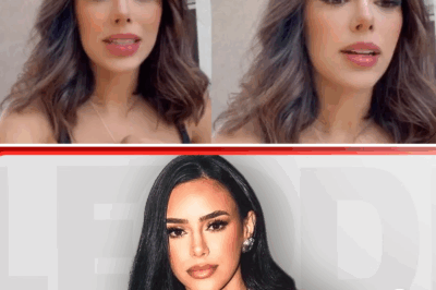 Bruna Biancardi Descobre Que Era Filmada em Mansão Alugada: Uma Invasão de Privacidade Inacreditável