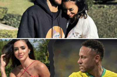 O Silêncio de Neymar: O que Realmente Aconteceu na Briga com Bruna Biancardi Durante a Páscoa