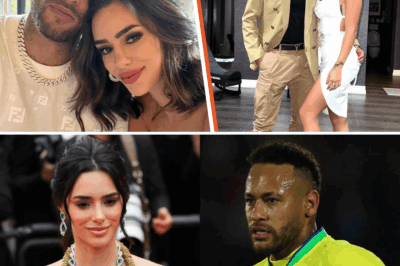 Bruna Biancardi e Neymar: Amor ou Jogo de Interesses? O Bastidor da Treta Que Estremeceu o Casal Mais Falado do Brasil