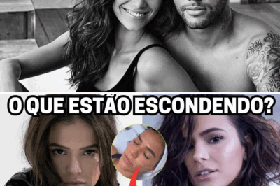 Bruna Marquezine reaparece em clínica misteriosa e levanta suspeitas sobre saúde e vaidade