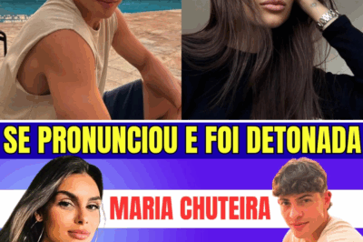 Amanda Kimberly quebra o silêncio, desmente romance com jogador e rebate duramente: “Mais uma mentira!”
