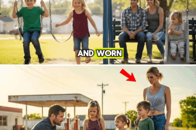 Quando a Esperança Aparece no Lugar Mais Improvável: A História de Jake e Clara