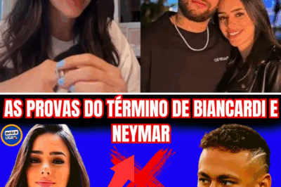 Bruna Biancardi e Neymar: Silêncio, alianças misteriosas e traições – o que (quase) confirma o fim definitivo