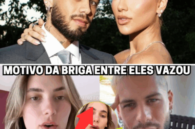 Zé Felipe deixa mansão e se isola em hotel de luxo enquanto Virgínia curte em Paris — crise grave abala o casal