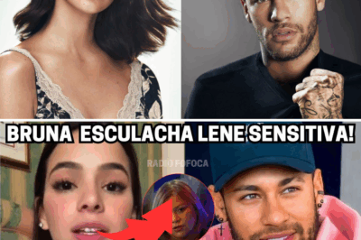 Bruna Marquezine quebra o silêncio e responde previsão sobre volta com Neymar: “Não vou dar palco pra isso”