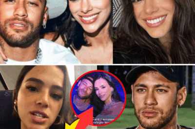 Bruna Marquezine no meio do fim: Separação de Neymar e Biancardi reacende a chama de “Brumar” e vira o assunto mais quente da web