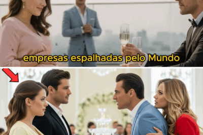 Ela Foi Abandonada Grávida, Humilhada e Expulsa de Casa. Mas o Que Aconteceu Depois Vai Deixar Você Sem Palavras