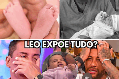 Festa simples da filha de Neymar e Bruna Biancardi vira polêmica e levanta suspeitas sobre clima entre o casal