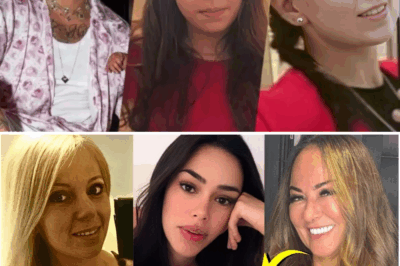 Nadine apaga Bruna Biancardi das redes e surge com suposta nova nora e neta: o que está acontecendo na família Neymar?