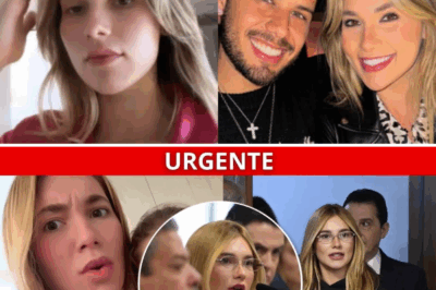 Disputa de Guarda Entre Virgínia Fonseca e Zé Felipe Promete Abalar o Brasil: Audiência Decisiva Está Marcada