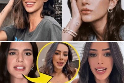 Bruna Biancardi e Bruna Marquezine trocam indiretas e reacendem polêmica em torno de Neymar