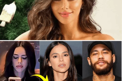Após presente milionário de Neymar para Marquezine, Bruna Biancardi solta indireta poderosa e expõe mágoa