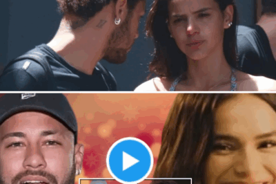 Festa de João Silva é cancelada e frustra possível reencontro de Neymar e Bruna Marquezine
