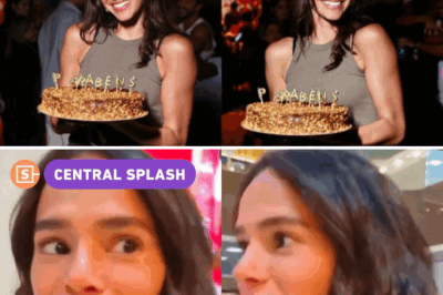 Bruna Marquezine planeja aniversário luxuoso na Ilha Fiscal e levanta suspeitas de novo romance com colega de elenco