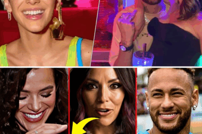 Vidente afirma que filha de Neymar será o elo para reconciliação com Bruna Marquezine e internet entra em colapso