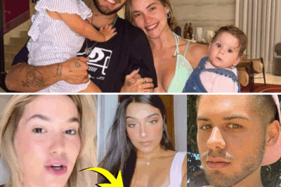 Virgínia Fonseca quebra o silêncio sobre Duda Freire e revela ainda ter sentimentos por Zé Felipe