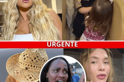 “Se for da vontade de Deus”: Virgínia Fonseca rompe o silêncio, vira o jogo e emociona o Brasil com decisão sobre as filhas