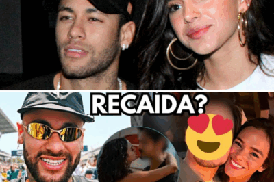 Novo Amor no Ar? Bruna Marquezine é Vista com Ator Danilo Mesquita e Neymar Reage nas Redes