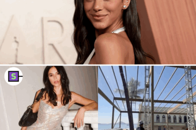 Bruna Marquezine Prepara Festa de 30 Anos com Luxo, Mistério e Lista VIP: Tudo o Que Sabemos