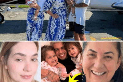Margarete Entrega Sem Querer: Zé Felipe e Virgínia Juntos Novamente no Passeio de Barco?