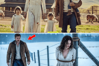 A História de Alisa: Sobrevivência, Rejeição e a Força de uma Nova Família