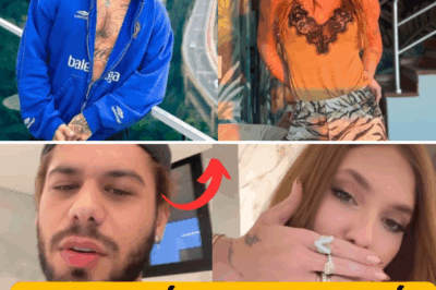 Silêncio que grita: recado de Virgínia Fonseca após festa com Zé Felipe acende alerta nos fãs