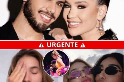 O silêncio de Virgínia: por trás dos filtros, uma mulher à beira do colapso