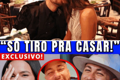 Neymar ressurge com anel de Bruna Marquezine e levanta suspeitas de reconciliação: fãs reagem em massa