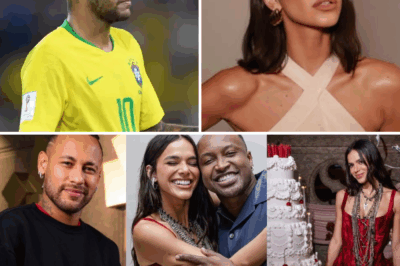 Bruna Marquezine celebra 30 anos com festa luxuosa, presença de Tiaguinho e família — e fãs sentem a ausência de Neymar