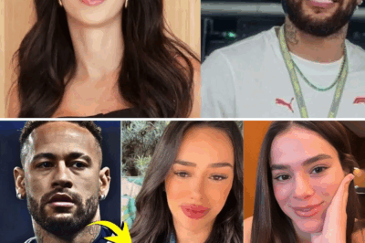 Neymar apaga Bruna Biancardi do Instagram, mantém fotos com Marquezine e levanta suspeitas de reaproximação