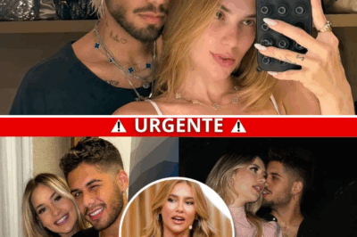 Reencontro de Virgínia Fonseca e Zé Felipe em festa do filho acende rumores de reconciliação e divide a internet