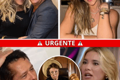 A novela por trás do boato: Virgínia processou Leonardo? A verdade por trás do rumor que parou a internet