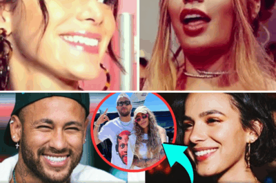 Rafaella Santos surpreende ao convidar Neymar e Bruna Marquezine para campanha conjunta de sua nova marca
