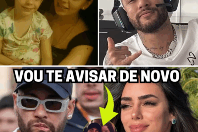 DNA de Neymar ainda sem resposta: o que Bruna Biancardi estaria tentando esconder?