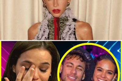 Bruna Marquezine quebra o silêncio: “Me chamarem de ‘namorada do Neymar’ quase destruiu minha carreira”