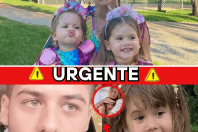 Maria Alice vê um anjo na mansão do avô Leonardo e emociona toda a família com revelação inesperada