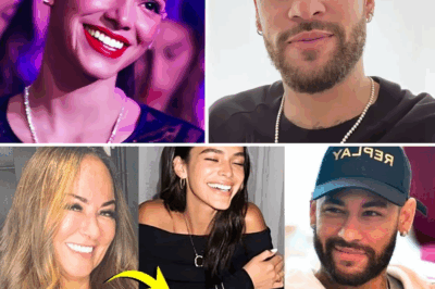 Bruna Marquezine e Neymar reacendem rumores de reconciliação após jantar romântico em Paris com gesto surpreendente da mãe do craque