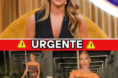 Virgínia Fonseca rouba a cena com look poderoso e momento encantador com a filha em noite especial
