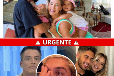 Fim sem volta: o que realmente aconteceu entre Virgínia Fonseca e Zé Felipe?