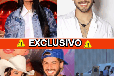 Flagrante no ar: Ana Castela é vista no jatinho de Zé Felipe e romance secreto ganha força