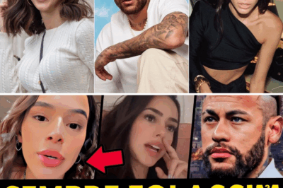 Traição, prints vazados e boatos de gravidez: Neymar e Bruna Marquezine no centro de escândalo que abala a internet