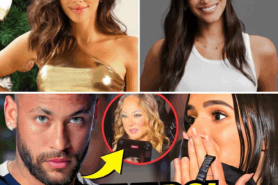 Mãe de Neymar toma atitude drástica, Bruna Biancardi é expulsa e beijo entre Neymar e Marquezine choca os fãs