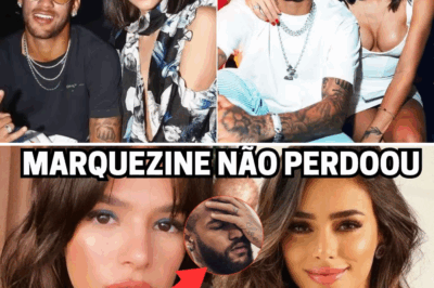 Foto Familiar de Neymar com Biancardi Incendeia Internet após Indireta de Bruna Marquezine