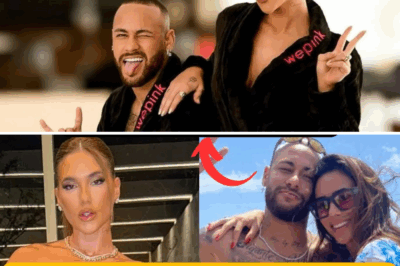Virgínia Fonseca se envolve em polêmica com Neymar e Bruna Biancardi após ligação de madrugada e é “cortada” de evento beneficente