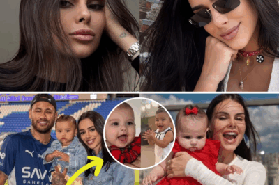 Bruna Biancardi apaga foto de filhas com Helena e mãe de criança esclarece: “Nunca pedi, só queria ser avisada”