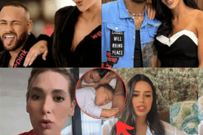 Ligação de Virgínia para Neymar de madrugada causa climão com Bruna Biancardi e movimenta os bastidores