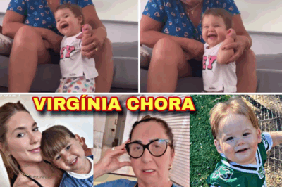 Treino, fofura e especulações: um dia animado na casa de Virgínia Fonseca emociona e surpreende fãs